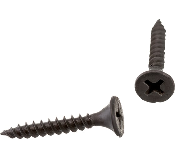 Саморез ШСГМ Tech-Krep 3,5х25 4000 шт, ведро 100090