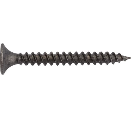 Саморез ШСГМ 3,5x32 мм, 30 шт., пакет Zitar 117921