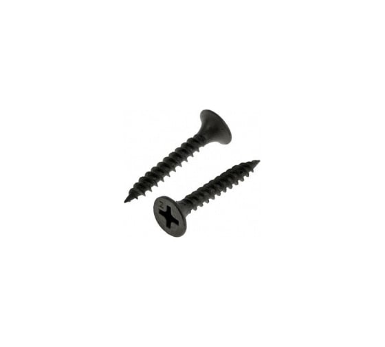 Саморез ШСГМ Tech-Krep 3,5х35 1000 шт, ведро 100092