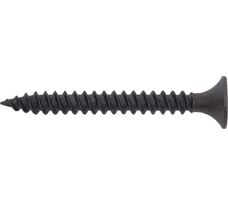 Саморез ШСГМ 3,5x35 мм, 30 шт., пакет Zitar 102379