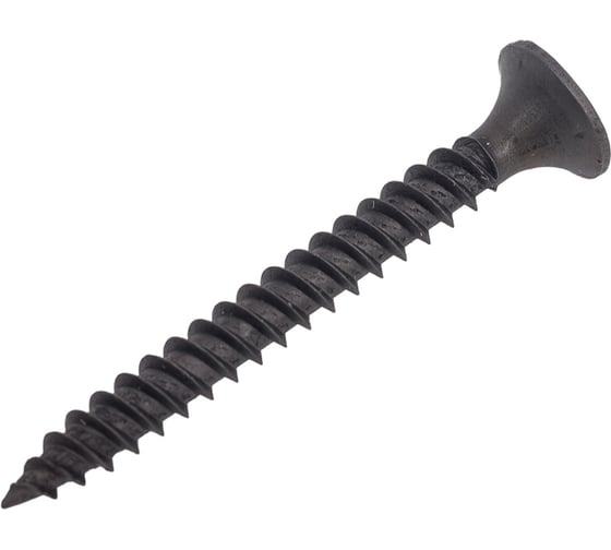 Саморез ШСГМ Tech-Krep/Zitar 3,5х35 30 шт, пакет 102379