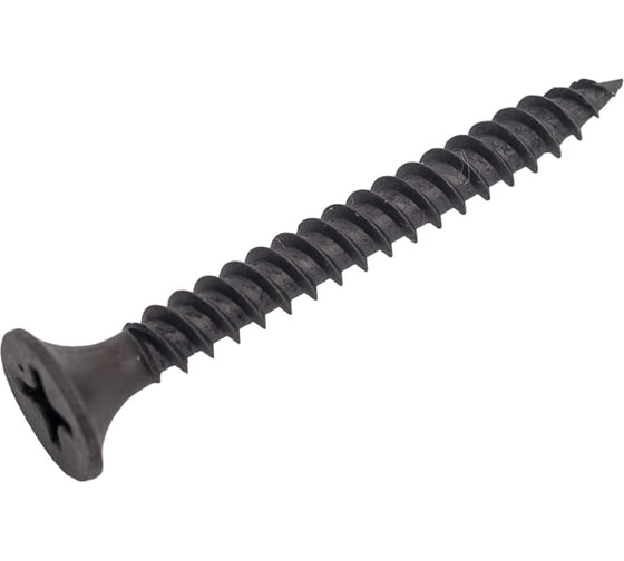 Саморез ШСГМ Tech-Krep/Zitar 3,5х35 30 шт, пакет 102379