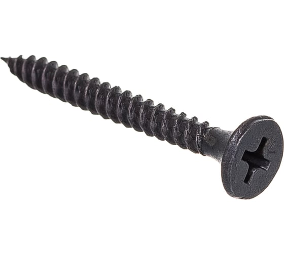 Саморез ШСГМ Tech-Krep 3,5х35 800 шт, ведро 124378