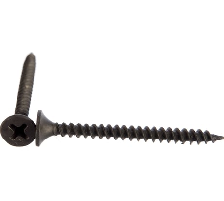 Саморез ШСГМ 3,5x41 мм, 200 шт., коробка с окном Zitar 102700