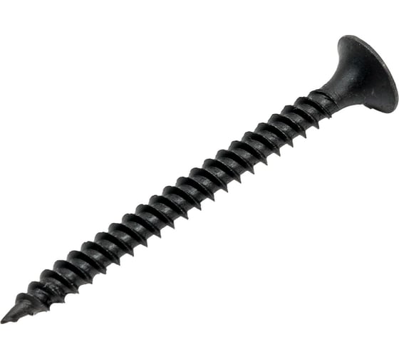 Саморез ШСГМ Tech-Krep/Zitar 3,5х41 25 шт, пакет 117922