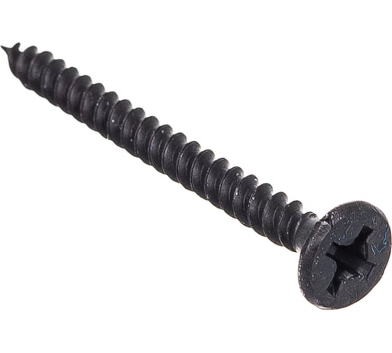 Саморез ШСГМ Tech-Krep 3,5х41 500 шт, ведро 100093
