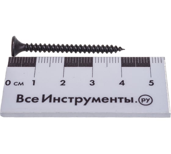 Саморез ШСГМ Tech-Krep 3,5х41 500 шт, ведро 100093