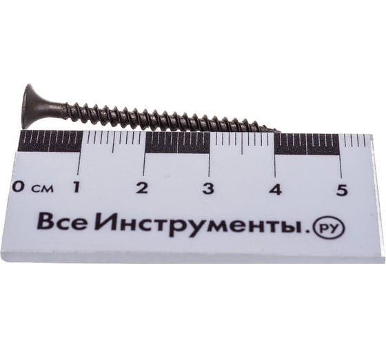 Саморез ШСГМ Tech-Krep 3,5х41 650 шт, ведро 124377