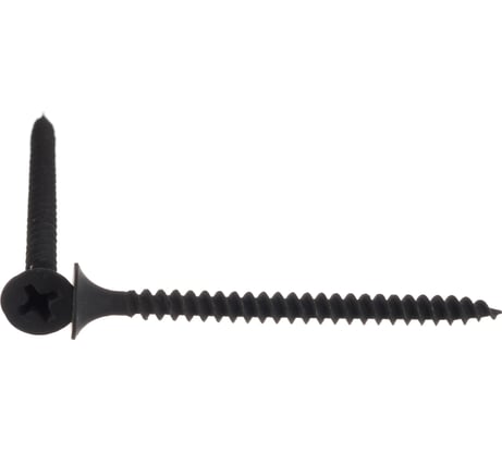 Саморез ШСГМ Tech-Krep 3,5х45 200 шт, ведро малое 111375