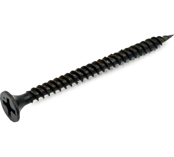 Саморез ШСГМ Tech-Krep/Zitar 3,5х45 22 шт, пакет 102380