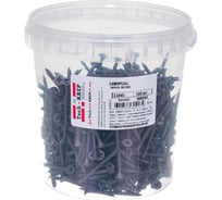 Саморез ШСГМ Tech-Krep 3,5х45 500 шт, ведро 100094