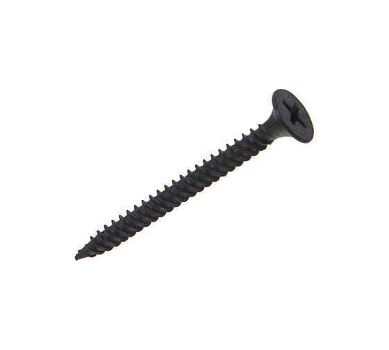 Саморез ШСГМ Tech-Krep 3,5х45 500 шт, ведро 100094