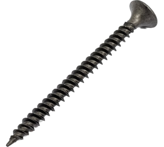 Саморез ШСГМ Tech-Krep 3,5х45 600 шт, ведро 124383