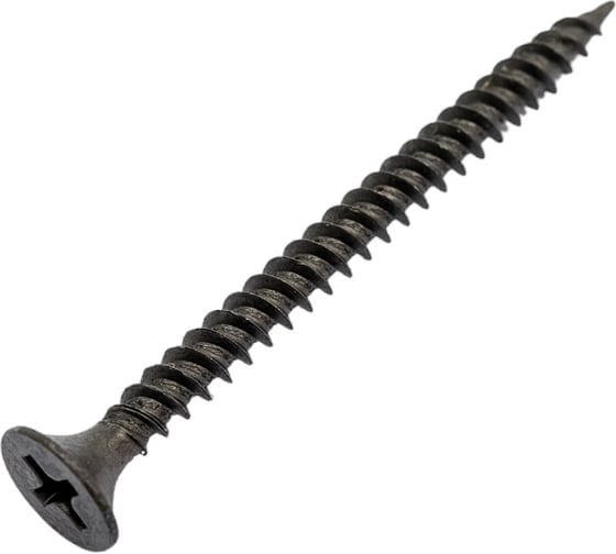 Саморез ШСГМ Tech-Krep 3,5х45 600 шт, ведро 124383