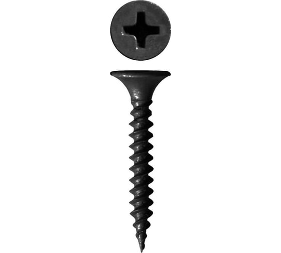 Саморез ШСГМ Tech-Krep 3,5х45 600 шт, ведро 124383