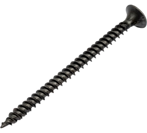 Саморез ШСГМ Tech-Krep/Zitar 3,5х51 18 шт, пакет 102381