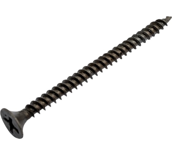 Саморез ШСГМ Tech-Krep/Zitar 3,5х51 18 шт, пакет 102381
