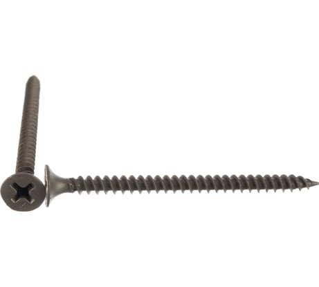 Саморез ШСГМ Tech-Krep 3,5х51 200 шт, ведро малое 111376