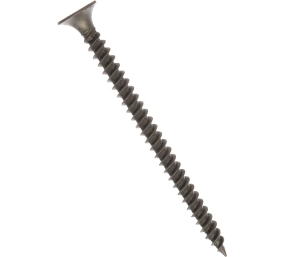 Саморез ШСГМ Tech-Krep 3,5х51 200 шт, ведро малое 111376