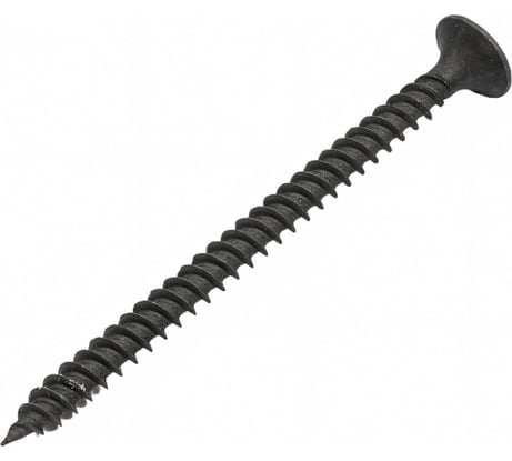 Саморез ШСГМ 3,5x51 мм, 200 шт., коробка с окном Zitar 102132