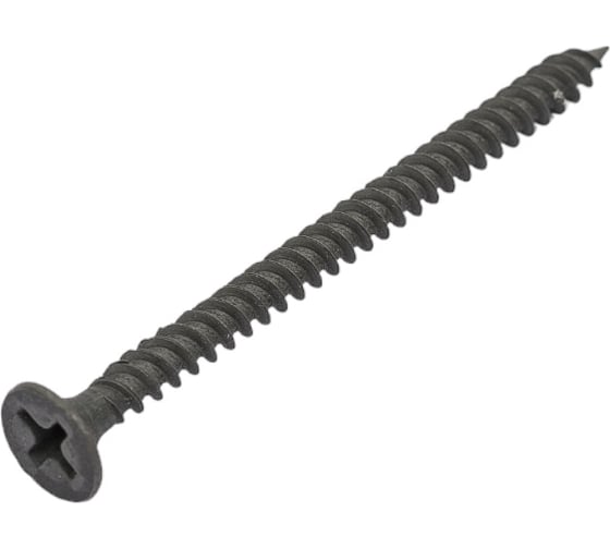 Саморез ШСГМ Tech-Krep 3,5х51 200 шт, коробка с окном 102132