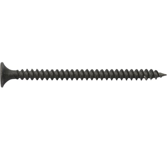 Саморез ШСГМ Tech-Krep 3,5х51 200 шт, коробка с окном 102132
