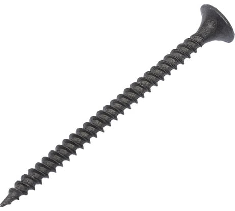 Саморез ШСГМ 3,5x51 мм, 500 шт., ведро Zitar 100095