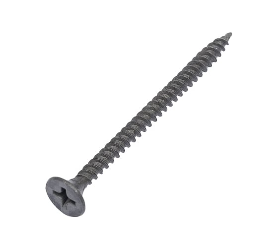 Саморез ШСГМ Tech-Krep 3,5х51 500 шт, ведро 100095
