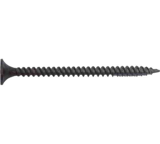 Саморез ШСГМ Tech-Krep 3,5х51 500 шт, ведро 100095