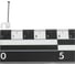 Скоба для кабеля круглая А3 мм, 50 шт, пакет Zitar 103644 4