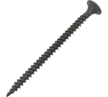 Саморез ШСГМ 3,5x55 мм, 13 шт., пакет Zitar 102382