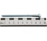 Сантехнический болт DIN 571 оцинкованный 6х90, 2шт - пакет Zitar 102585 4