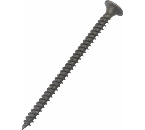 Саморез ШСГМ 3,5x55 мм, 200 шт., коробка с окном Zitar 102133