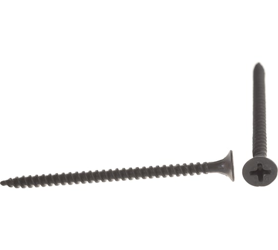 Саморез ШСГМ Tech-Krep 3,5х55 350 шт, ведро 124382