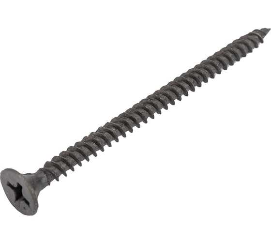 Саморез ШСГМ Tech-Krep 3,5х55 500 шт, ведро 100096