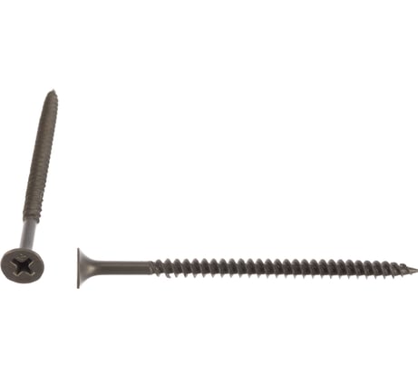 Саморез ШСГМ Tech-Krep 4,2х65 100 шт, ведро малое 111378