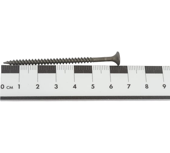 Саморез ШСГМ Tech-Krep/Zitar 4,2х65 11 шт, пакет 102383