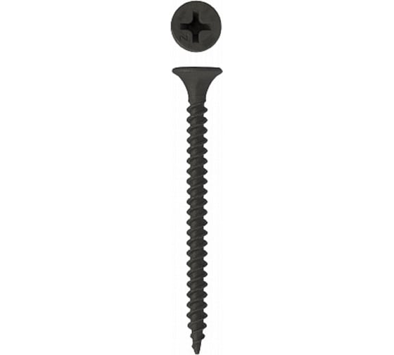 Саморез ШСГМ Tech-Krep/Zitar 4,2х65 11 шт, пакет 102383