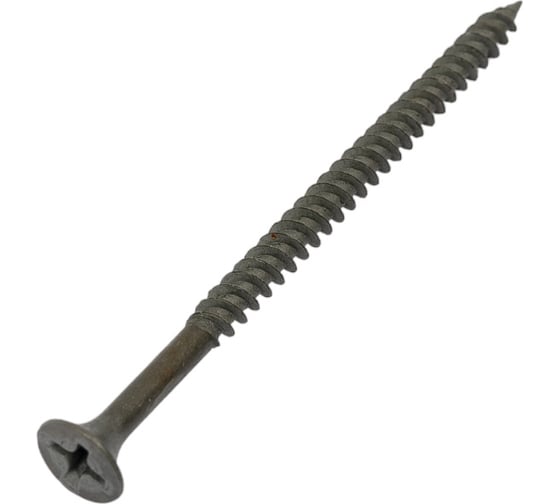 Саморез ШСГМ Tech-Krep 4,2х65 250 шт, ведро 100097