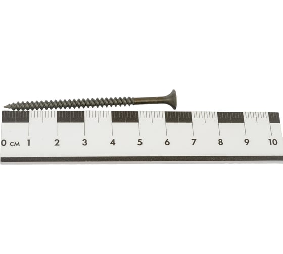 Саморез ШСГМ Tech-Krep 4,2х65 250 шт, ведро 100097