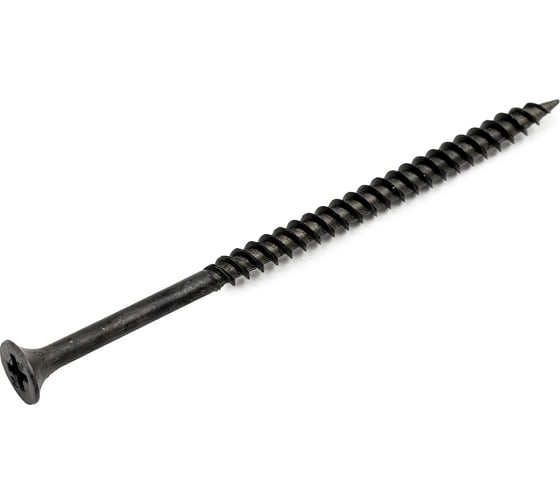 Саморез ШСГМ Tech-Krep/Zitar 4,2х75 10 шт, пакет 102384