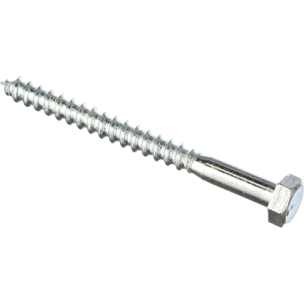Сантехнический болт DIN 571 оцинкованный 8х90, 20шт - коробка Tech-Krep ...?