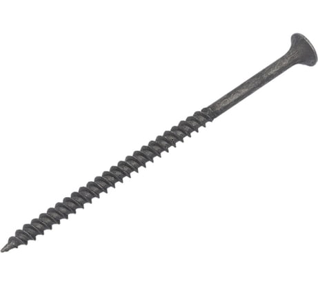 Саморез ШСГМ Zitar 4,2x75 100 шт, коробка с окном 102135