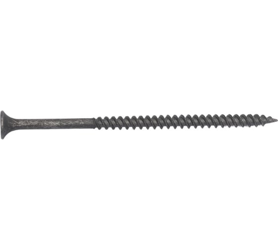 Саморез ШСГМ Tech-Krep 4,2х75 100 шт, коробка с окном 102135