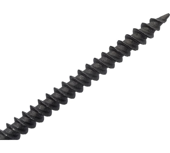 Саморез ШСГМ Tech-Krep 4,2х75 100 шт, коробка с окном 102135