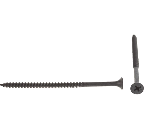 Саморез ШСГМ Tech-Krep 4,2х75 200 шт, ведро 124381