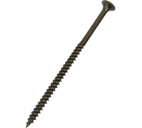 Саморез ШСГМ Zitar 4,2х75 250 шт, ведро 100178