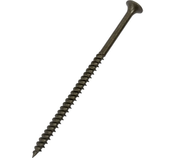 Саморез ШСГМ Tech-Krep 4,2х75 250 шт, ведро 100178