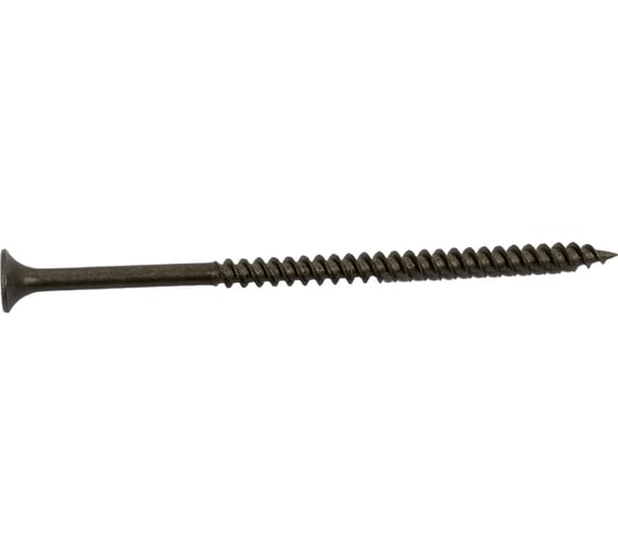Саморез ШСГМ Tech-Krep 4,2х75 250 шт, ведро 100178