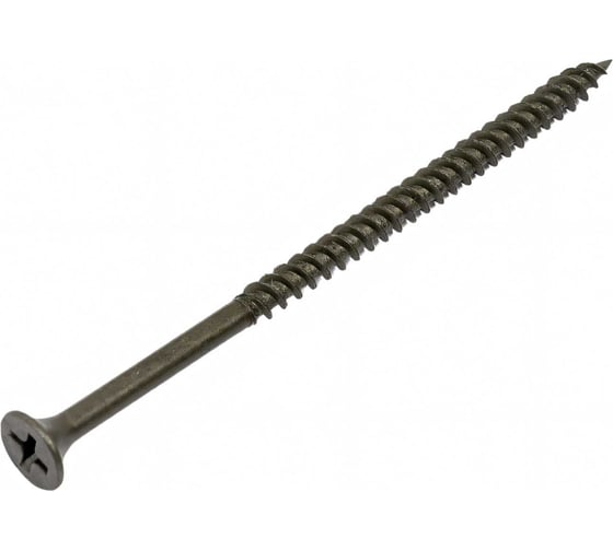 Саморез ШСГМ Tech-Krep 4,2х75 250 шт, ведро 100178
